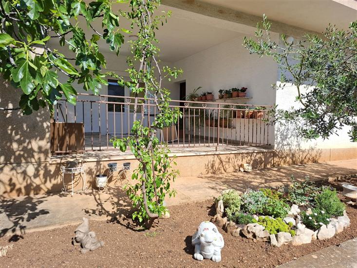 Appartements Flower terrace