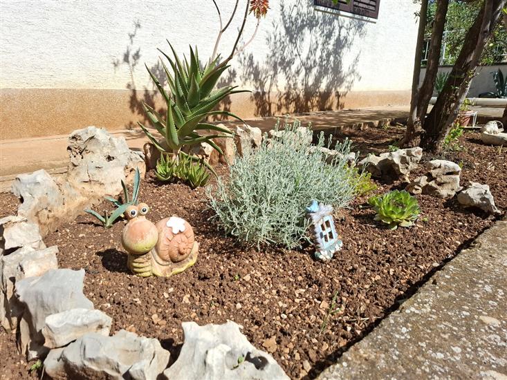 Appartements Flower terrace