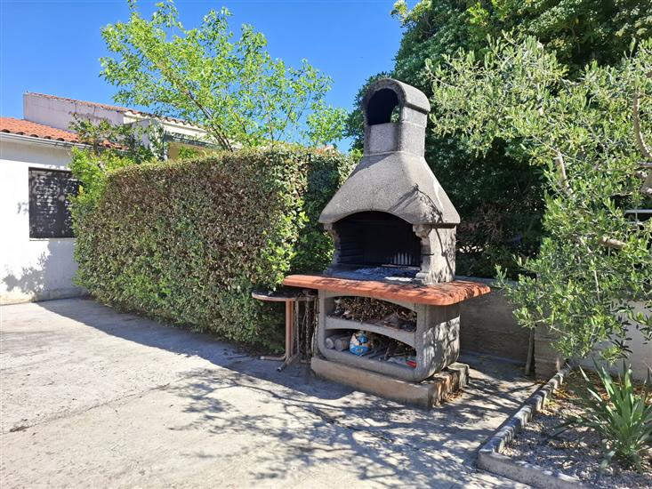 Appartements Flower terrace