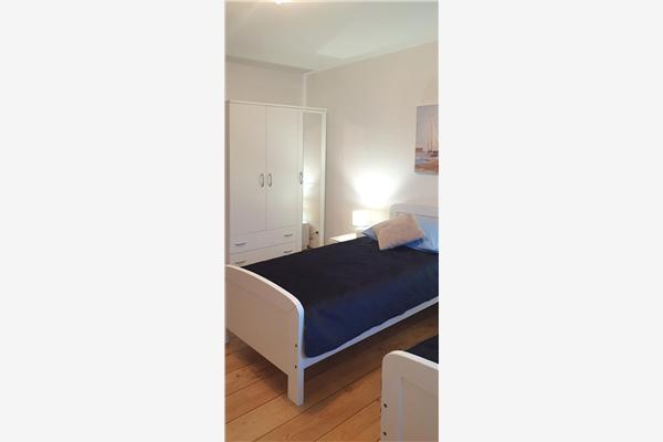 Appartement A1, pour 6 personnes