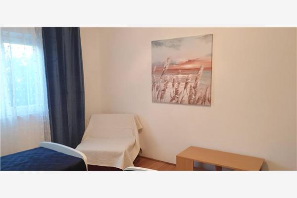 Appartement A1, pour 6 personnes