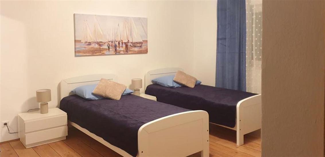 Appartement A1, pour 6 personnes