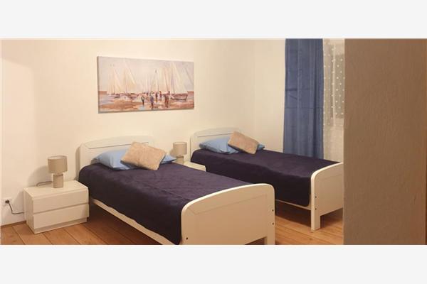 Appartement A1, pour 6 personnes