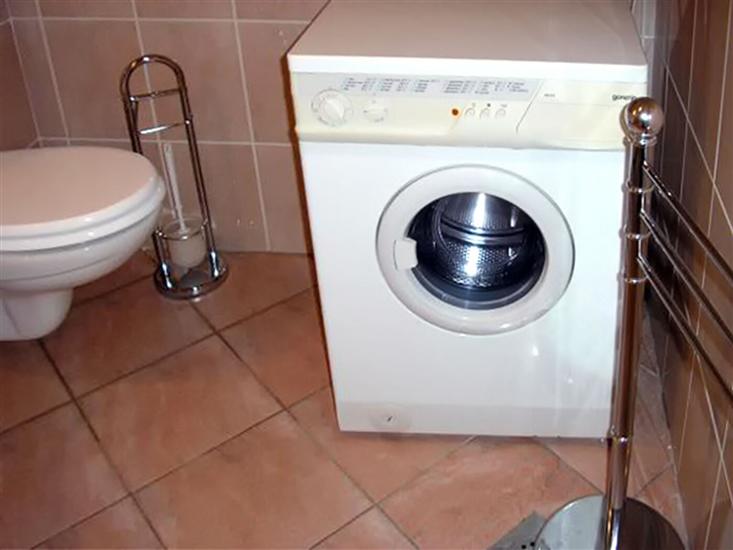 Appartement A1, pour 6 personnes