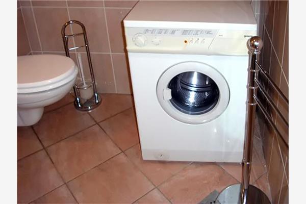 Appartement A1, pour 6 personnes