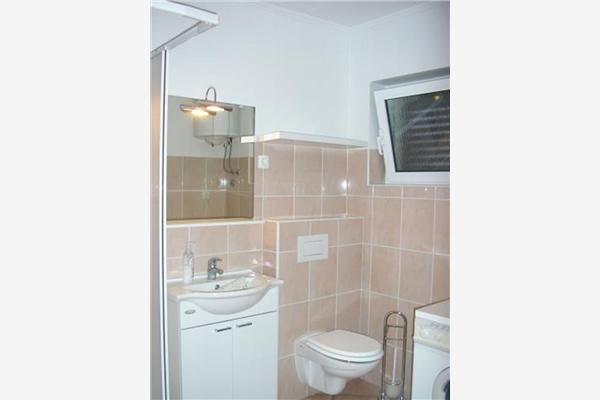 Appartement A1, pour 6 personnes