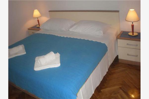 Appartement A1, pour 6 personnes