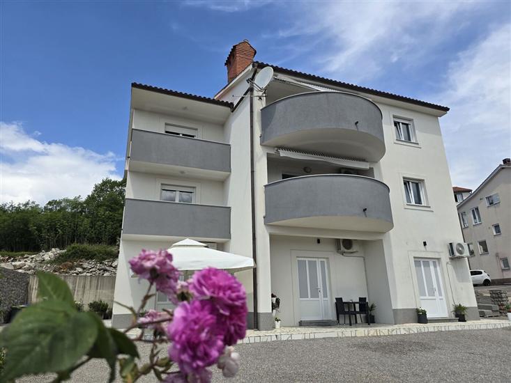 Apartment Letica