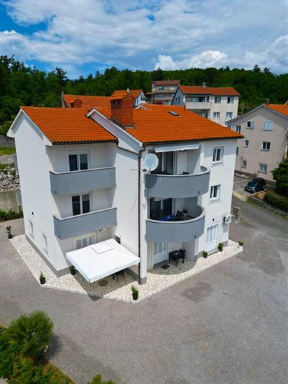 Apartment Letica
