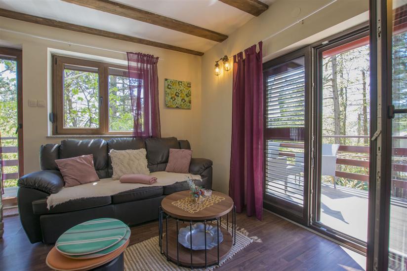 House K1, for 6 persons
