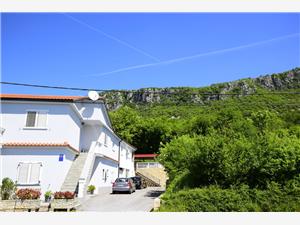 Holiday homes Rijeka and Crikvenica riviera,BookvilaFrom 214 €