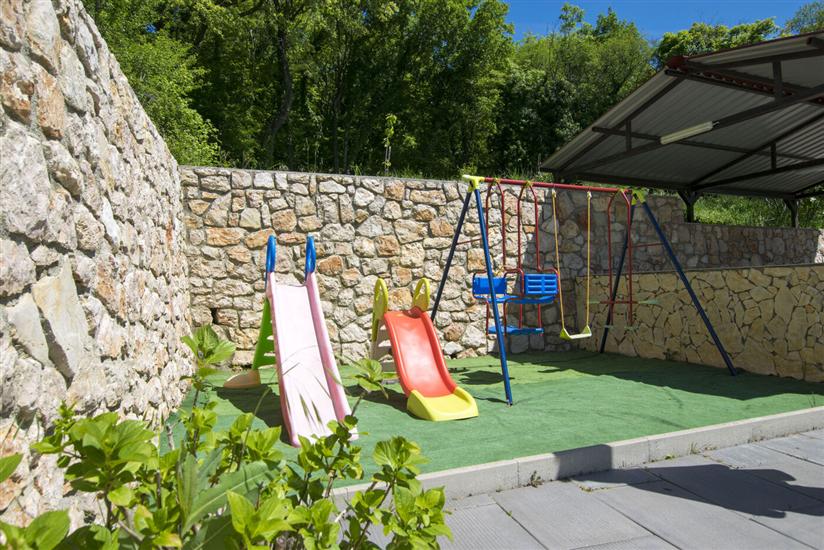 House Bribirska vila