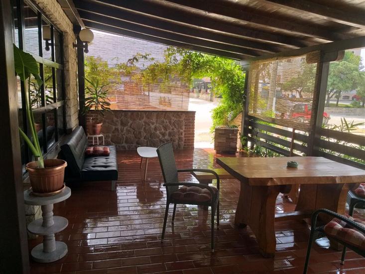 Apartment Tramontana