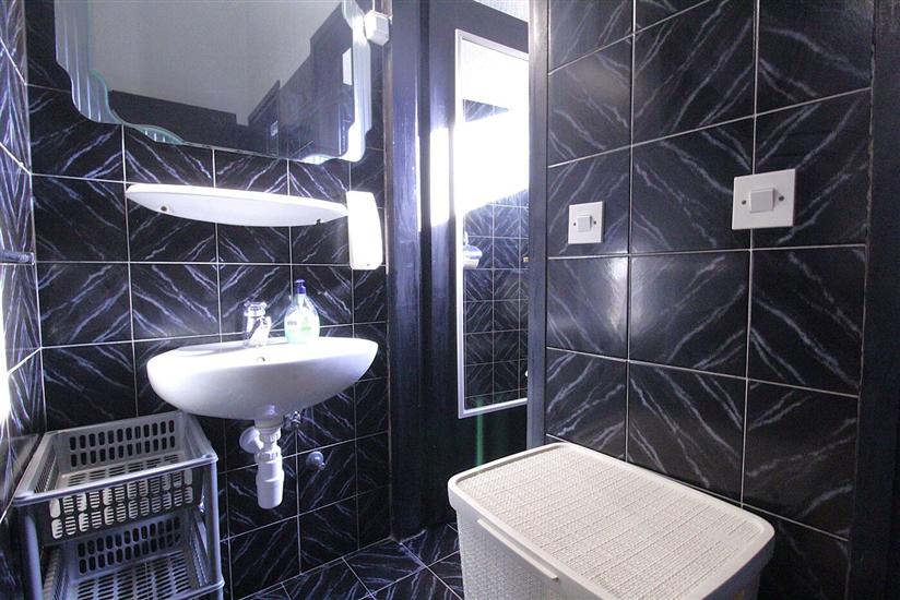 Apartment A1, for 3 persons