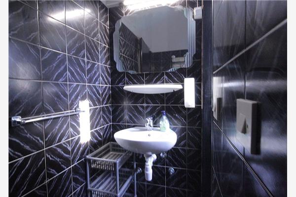 Apartment A1, for 3 persons