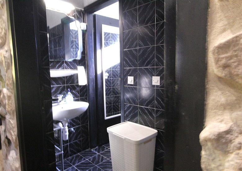 Apartment A1, for 3 persons