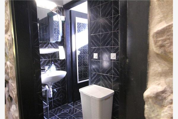 Apartment A1, for 3 persons