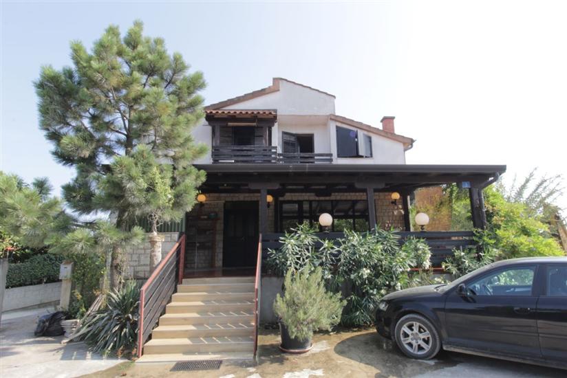 Apartment Tramontana