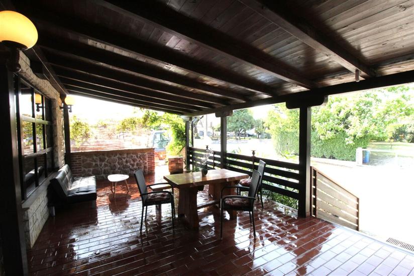 Apartment Tramontana