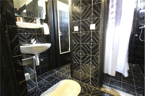 Apartment A1, for 3 persons