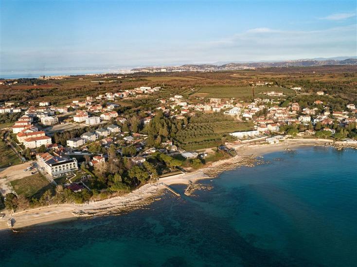 Apartment Tramontana