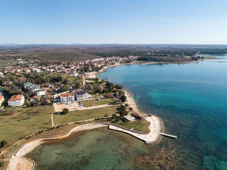 Apartment Tramontana