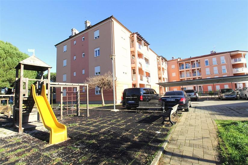 Апартамент Sunny