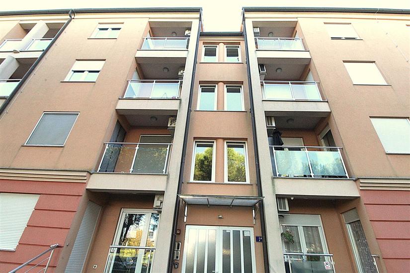 Апартамент Sunny