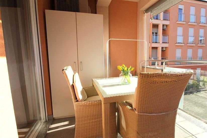 Апартамент Sunny