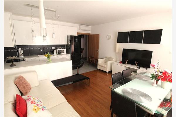 Апартаменты A1, для 3 лиц