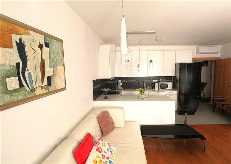 Апартаменты A1, для 3 лиц