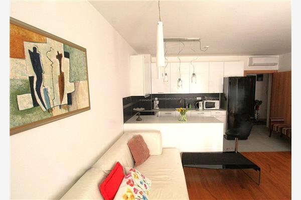 Апартаменты A1, для 3 лиц