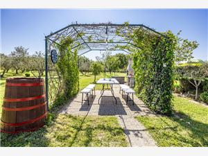 Apartment Blue Istria,BookKacanaFrom 180 €
