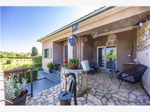 House Kacana Vodnjan, Size 70.00 m2