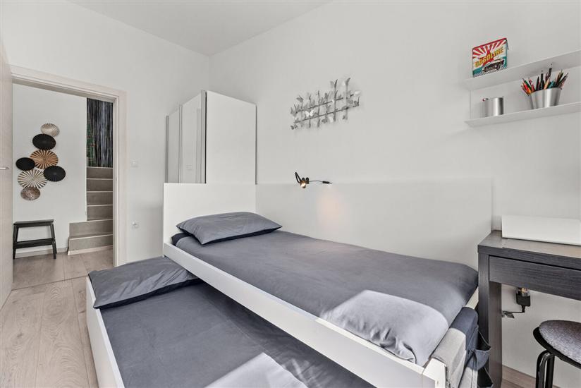 House K1, for 5 persons