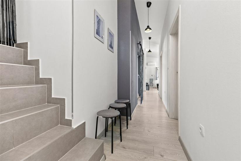 House K1, for 5 persons