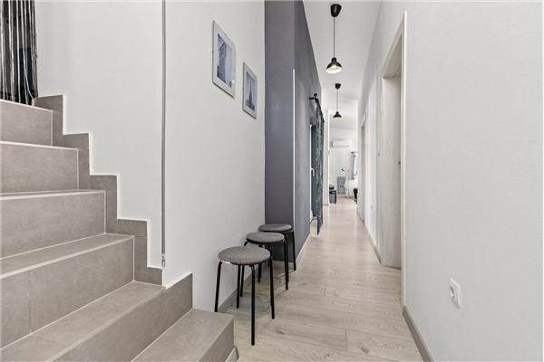 House K1, for 5 persons