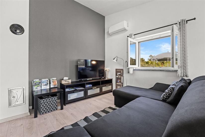 House K1, for 5 persons