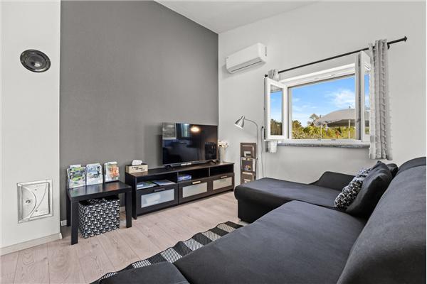 House K1, for 5 persons