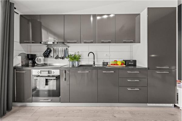 House K1, for 5 persons