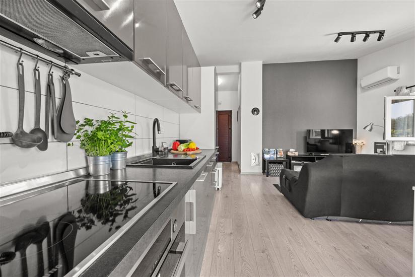 House K1, for 5 persons