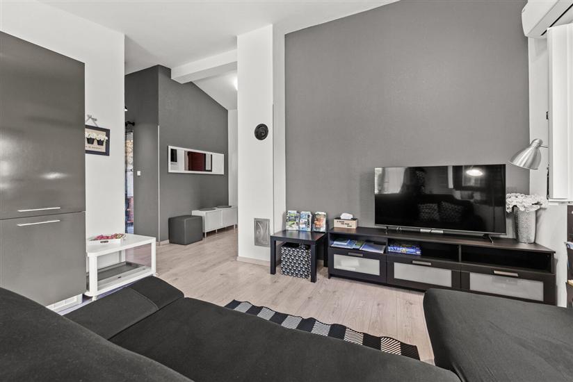 House K1, for 5 persons