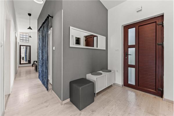 House K1, for 5 persons