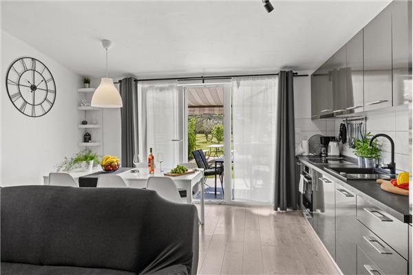 House K1, for 5 persons