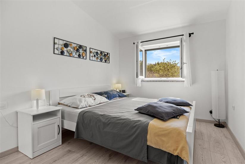 House K1, for 5 persons