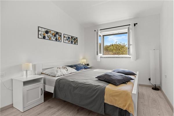 House K1, for 5 persons