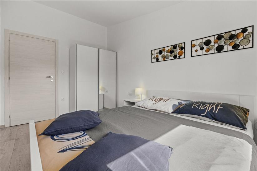 House K1, for 5 persons