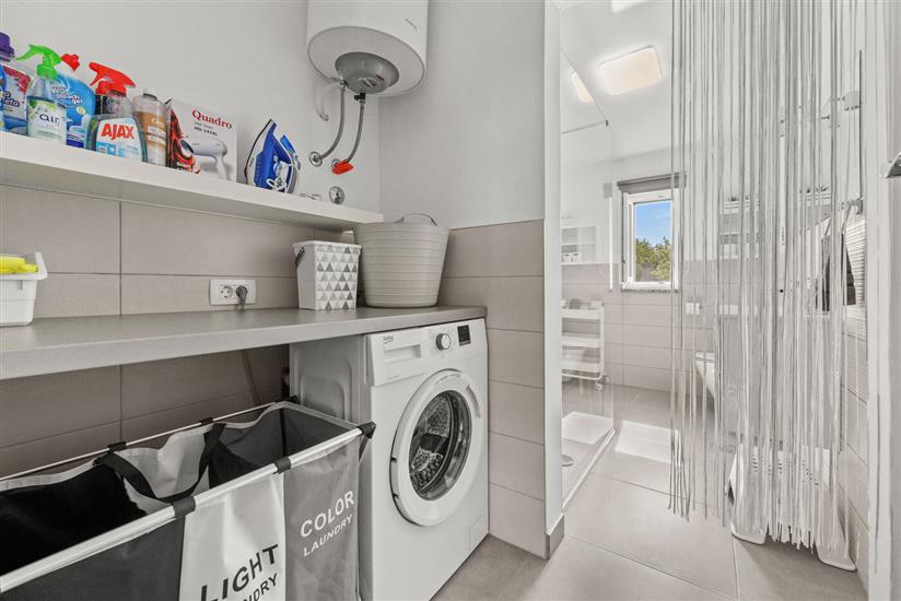 House K1, for 5 persons