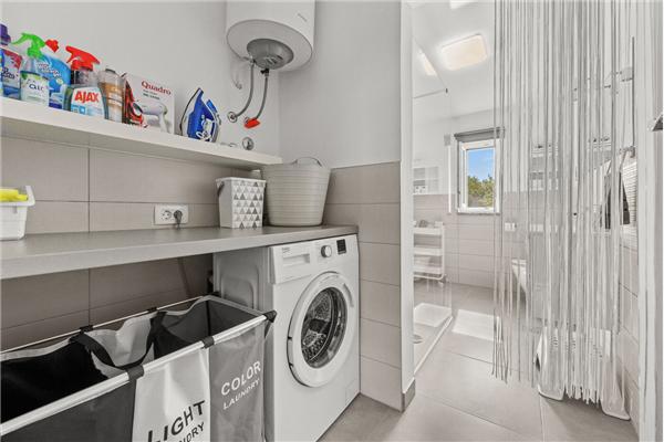 House K1, for 5 persons