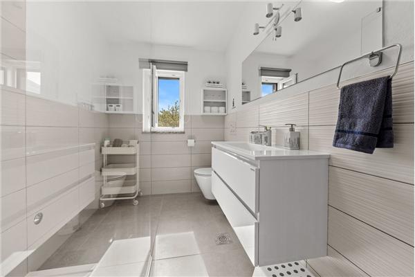 House K1, for 5 persons